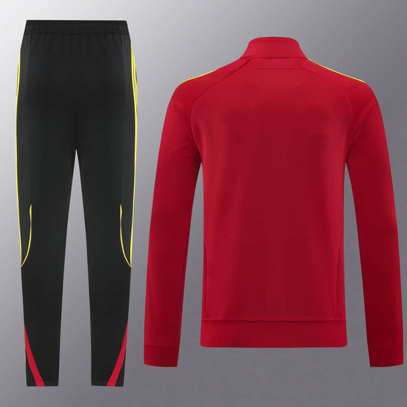 Arsenal Jacket training kit 2025/2026 New Season Football Jersey Sports Shirt