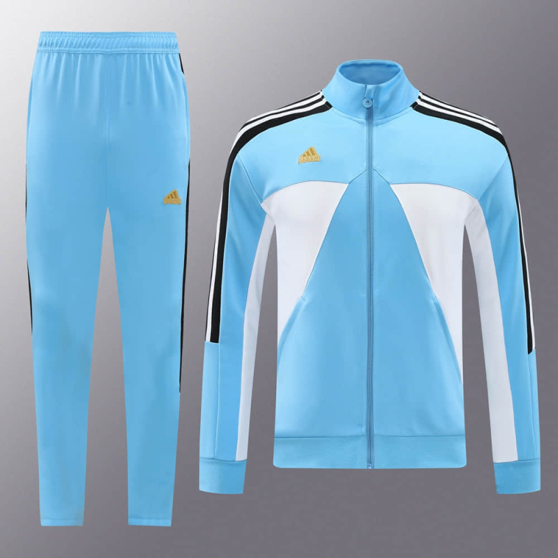 Adidas Jacket training kit 2025/2026 New Season Football Jersey Sports Shirt