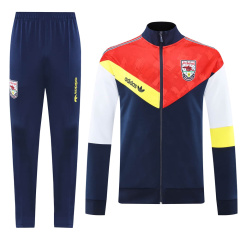 Arsenal Jacket training kit 2025/2026 New Season Football Jersey Sports Shirt