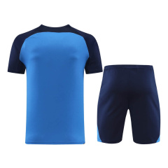 Nike Short Sleeve Training Kit 2025/2026 New Season Football Jersey Sports Shirt