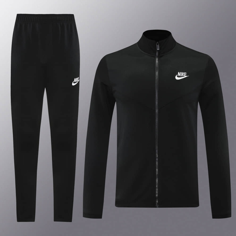 Nike Jacket training kit 2025/2026 New Season Football Jersey Sports Shirt