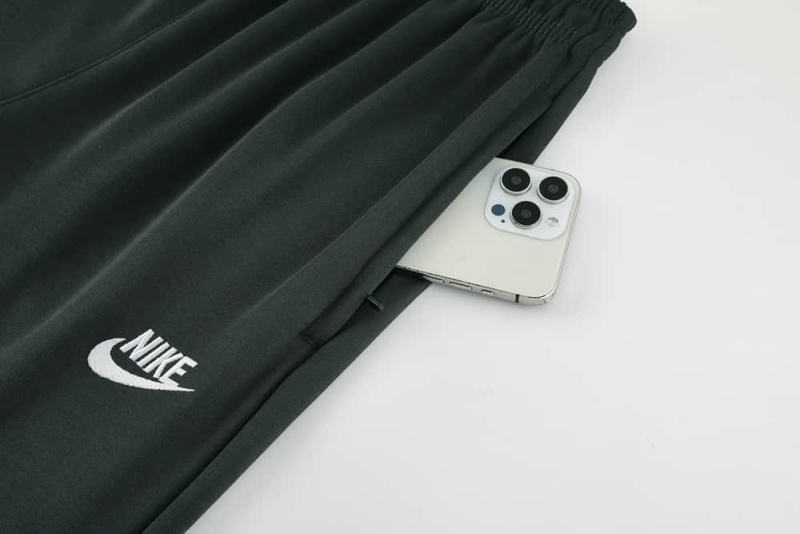 Nike Jacket training kit 2025/2026 New Season Football Jersey Sports Shirt