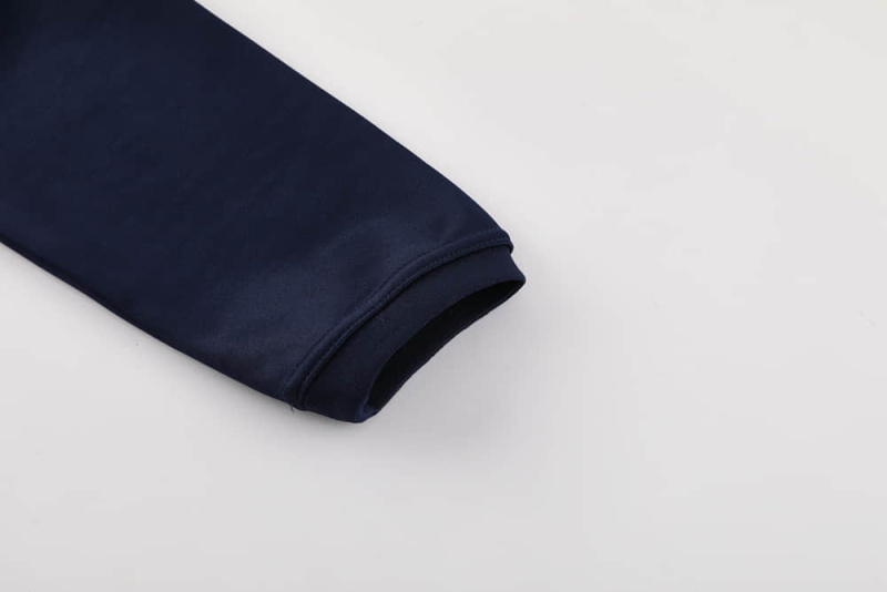 Nike Jacket training kit 2025/2026 New Season Football Jersey Sports Shirt