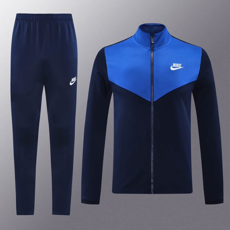 Nike Jacket training kit 2025/2026 New Season Football Jersey Sports Shirt