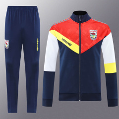Arsenal Jacket training kit 2025/2026 New Season Football Jersey Sports Shirt