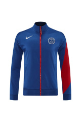 PSG Jacket training kit 2025/2026 New Season Football Jersey Sports Shirt