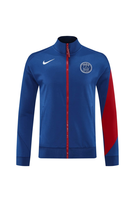 PSG Jacket training kit 2025/2026 New Season Football Jersey Sports Shirt