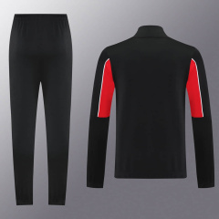 AC Milan Jacket training kit 2025/2026 New Season Football Jersey Sports Shirt