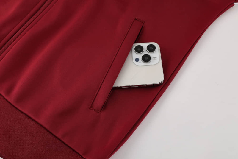 PSG Jacket training kit 2025/2026 New Season Football Jersey Sports Shirt