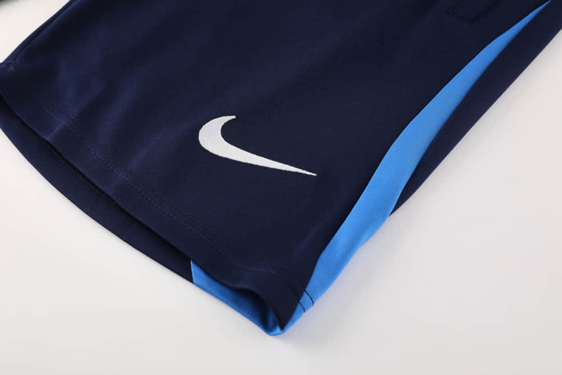 Nike Short Sleeve Training Kit 2025/2026 New Season Football Jersey Sports Shirt