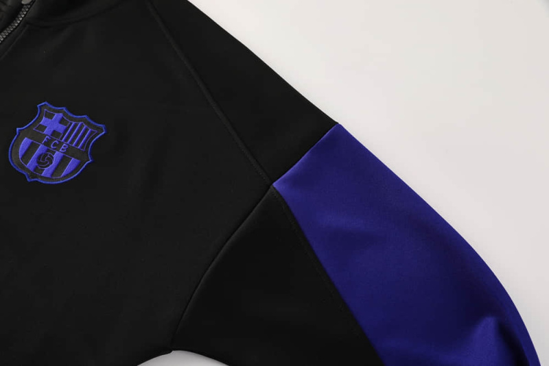 Barcelona Jacket training kit 2025/2026 New Season Football Jersey Sports Shirt