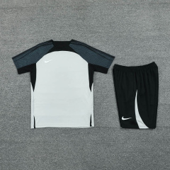 Nike Short Sleeve Training Kit 2025/2026 New Season Football Jersey Sports Shirt
