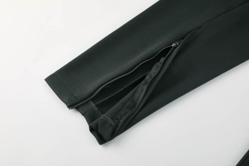 Nike Jacket training kit 2025/2026 New Season Football Jersey Sports Shirt