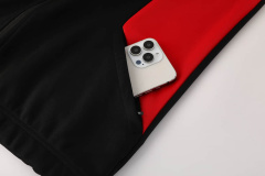 AC Milan Jacket training kit 2025/2026 New Season Football Jersey Sports Shirt