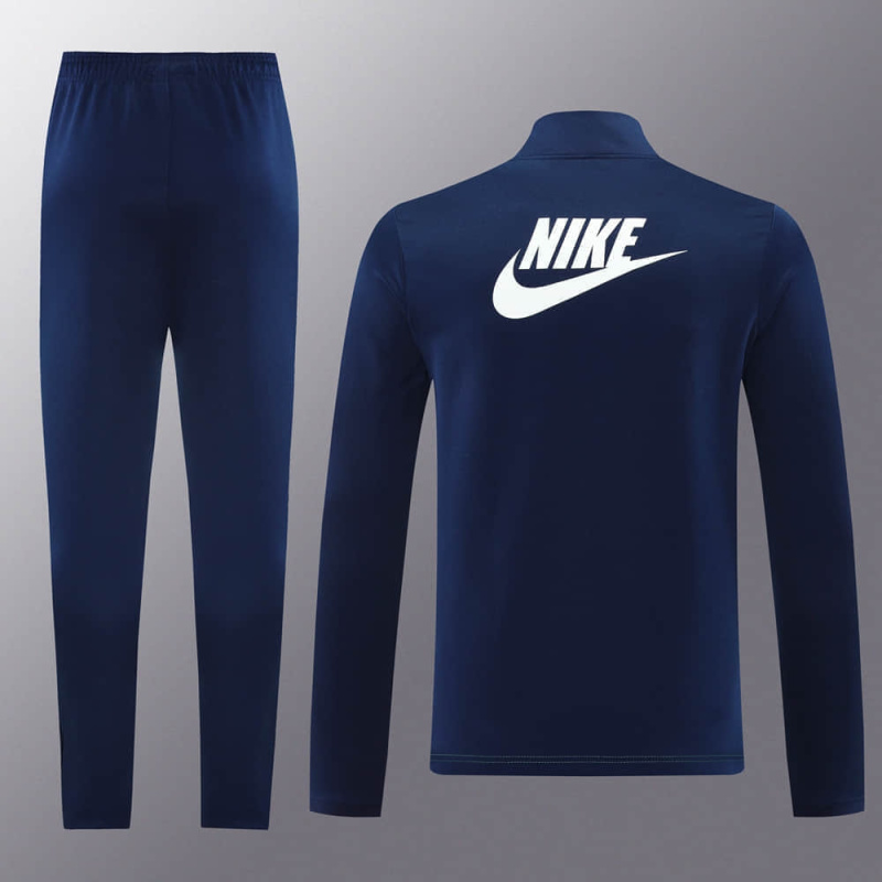 Nike Jacket training kit 2025/2026 New Season Football Jersey Sports Shirt