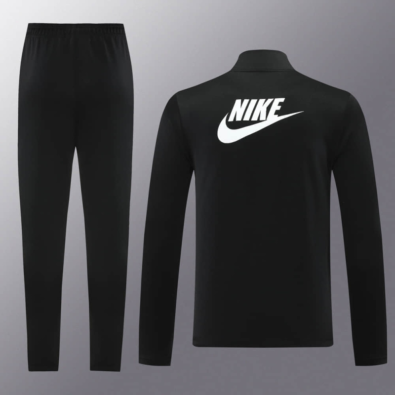 Nike Jacket training kit 2025/2026 New Season Football Jersey Sports Shirt