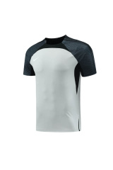 Nike Short Sleeve Training Kit 2025/2026 New Season Football Jersey Sports Shirt