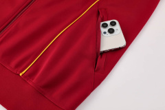 Arsenal Jacket training kit 2025/2026 New Season Football Jersey Sports Shirt