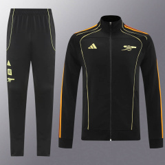 Arsenal Jacket training kit 2025/2026 New Season Football Jersey Sports Shirt