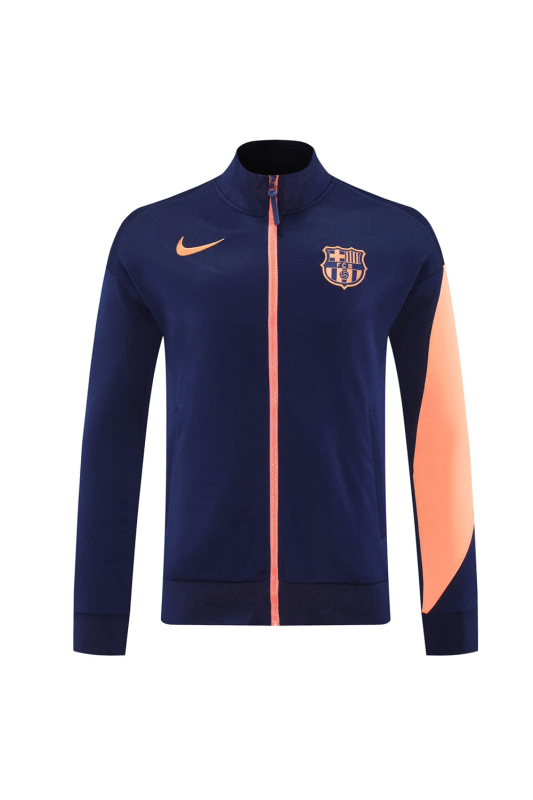 Barcelona Jacket training kit 2025/2026 New Season Football Jersey Sports Shirt