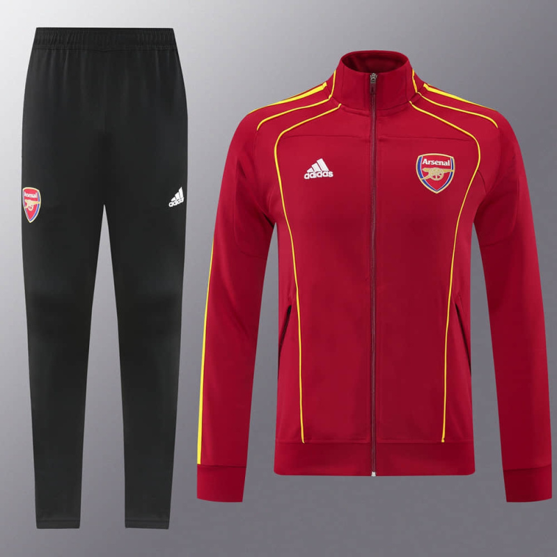 Arsenal Jacket training kit 2025/2026 New Season Football Jersey Sports Shirt