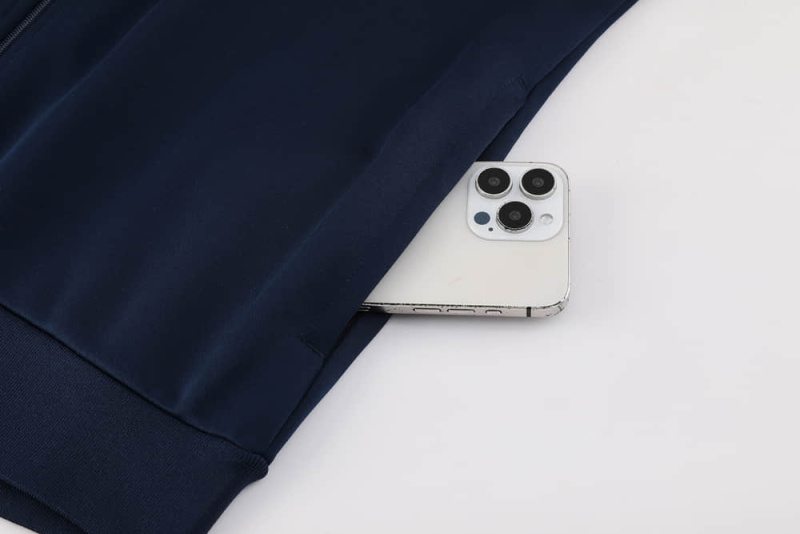 Arsenal Jacket training kit 2025/2026 New Season Football Jersey Sports Shirt