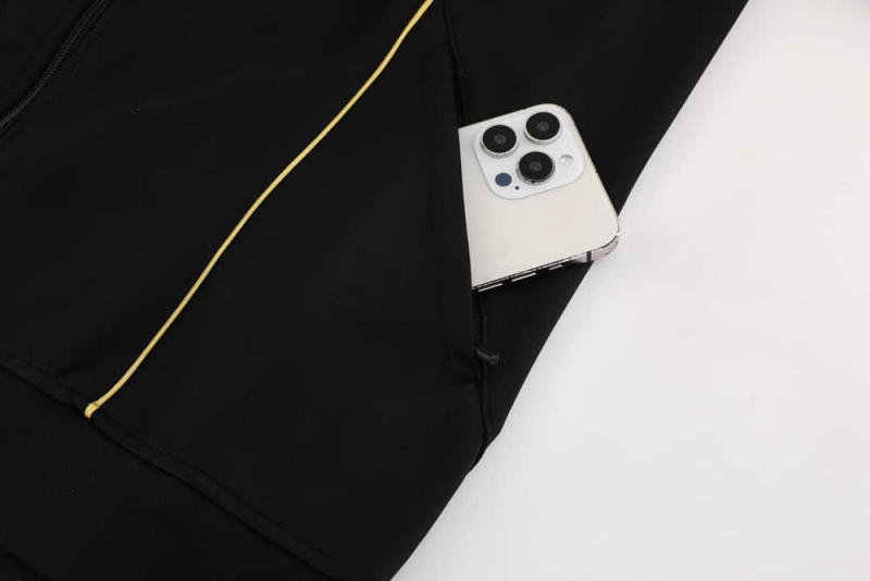 Arsenal Jacket training kit 2025/2026 New Season Football Jersey Sports Shirt