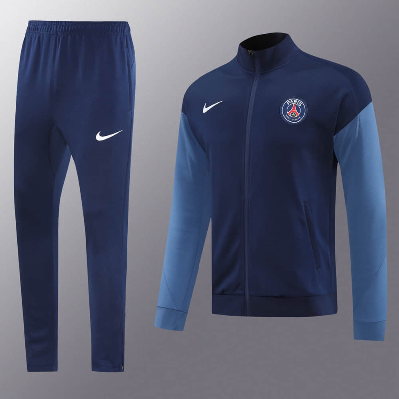 PSG Jacket training kit 2025/2026 New Season Football Jersey Sports Shirt