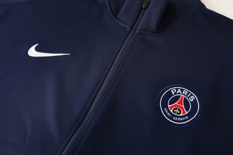 PSG Jacket training kit 2025/2026 New Season Football Jersey Sports Shirt