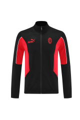 AC Milan Jacket training kit 2025/2026 New Season Football Jersey Sports Shirt
