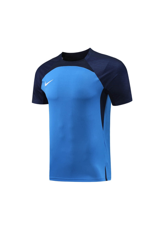 Nike Short Sleeve Training Kit 2025/2026 New Season Football Jersey Sports Shirt