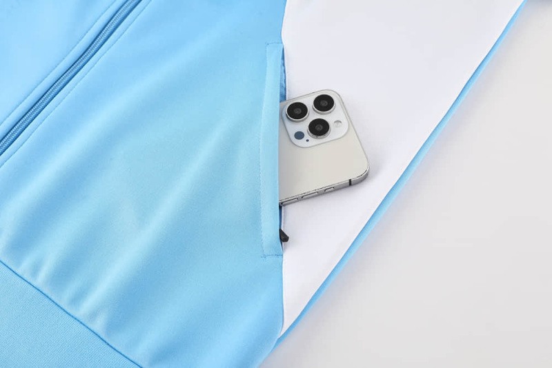 Adidas Jacket training kit 2025/2026 New Season Football Jersey Sports Shirt