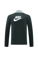 Nike Jacket training kit 2025/2026 New Season Football Jersey Sports Shirt