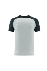 Nike Short Sleeve Training Kit 2025/2026 New Season Football Jersey Sports Shirt