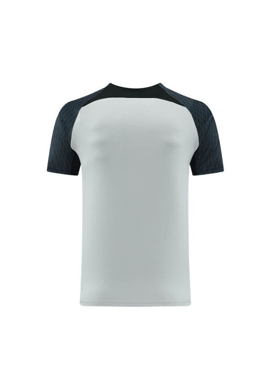 Nike Short Sleeve Training Kit 2025/2026 New Season Football Jersey Sports Shirt
