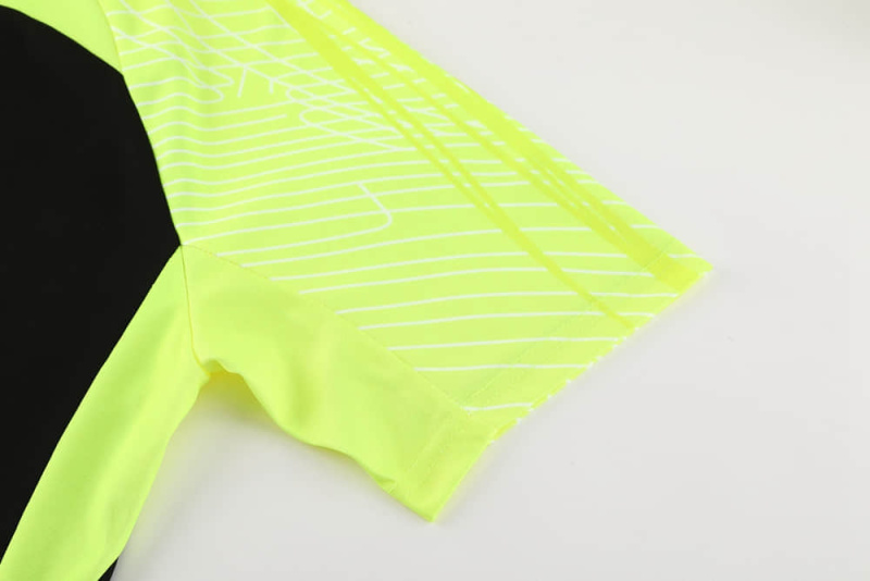 Nike Short Sleeve Training Kit 2025/2026 New Season Football Jersey Sports Shirt