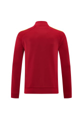 Arsenal Jacket training kit 2025/2026 New Season Football Jersey Sports Shirt