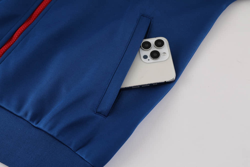 PSG Jacket training kit 2025/2026 New Season Football Jersey Sports Shirt