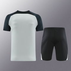 Nike Short Sleeve Training Kit 2025/2026 New Season Football Jersey Sports Shirt
