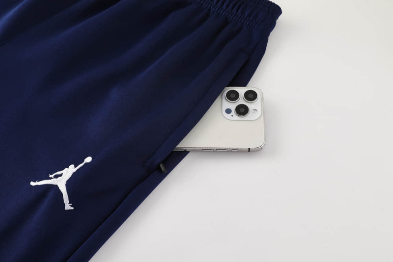 PSG Jacket training kit 2025/2026 New Season Football Jersey Sports Shirt