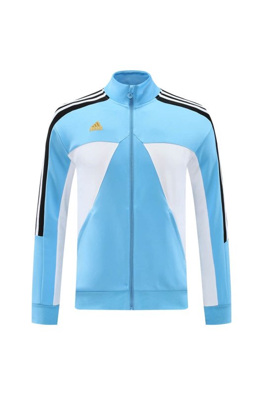 Adidas Jacket training kit 2025/2026 New Season Football Jersey Sports Shirt
