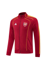Arsenal Jacket training kit 2025/2026 New Season Football Jersey Sports Shirt