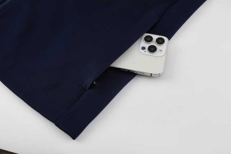 Nike Jacket training kit 2025/2026 New Season Football Jersey Sports Shirt