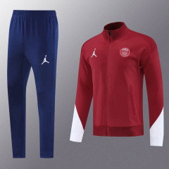 PSG Jacket training kit 2025/2026 New Season Football Jersey Sports Shirt