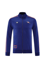 Arsenal Jacket training kit 2025/2026 New Season Football Jersey Sports Shirt