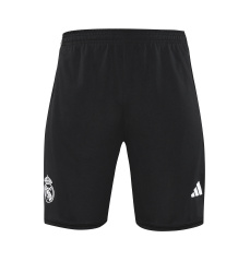 Real Madrid Vest Short Sleeve Training Kit 2025/2026 New Season Football Jersey Sports Shirt
