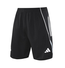 Real Madrid Short Sleeve Training Kit 2025/2026 New Season Football Jersey Sports Shirt