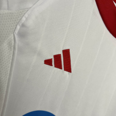 KIDS Sevilla Home 2025/2026 new season Football Jersey Sports shirt