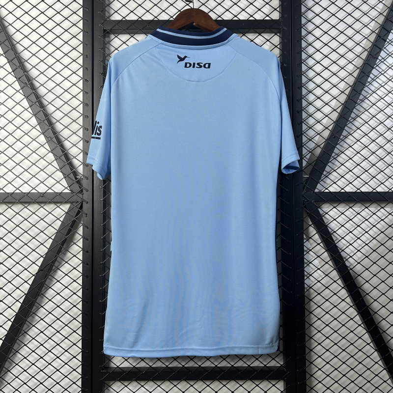 Las Palmas Away 2025/2026 New Season Football Jersey Sports Shirt