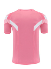 Inter Miami Short Sleeve Training Kit 2025/2026 New Season Football Jersey Sports Shirt